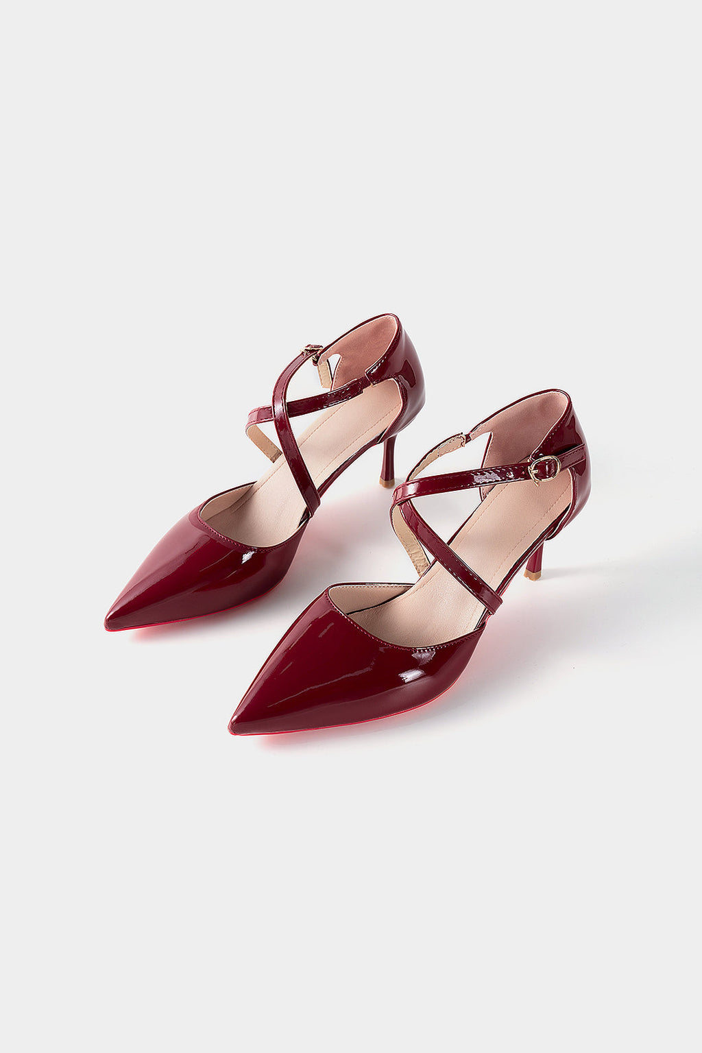 Escarpins Roséliane