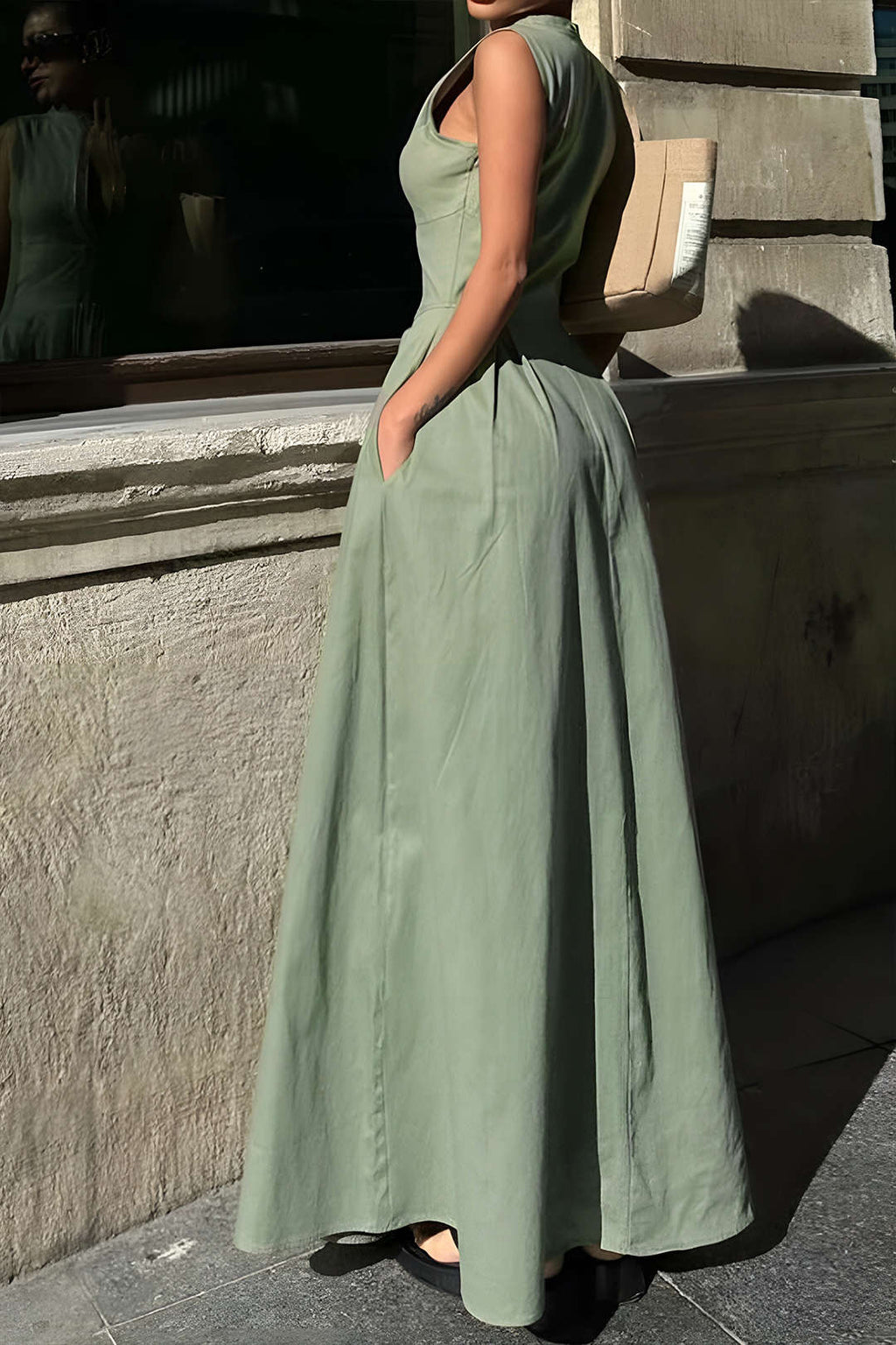 Robe Sylvaine