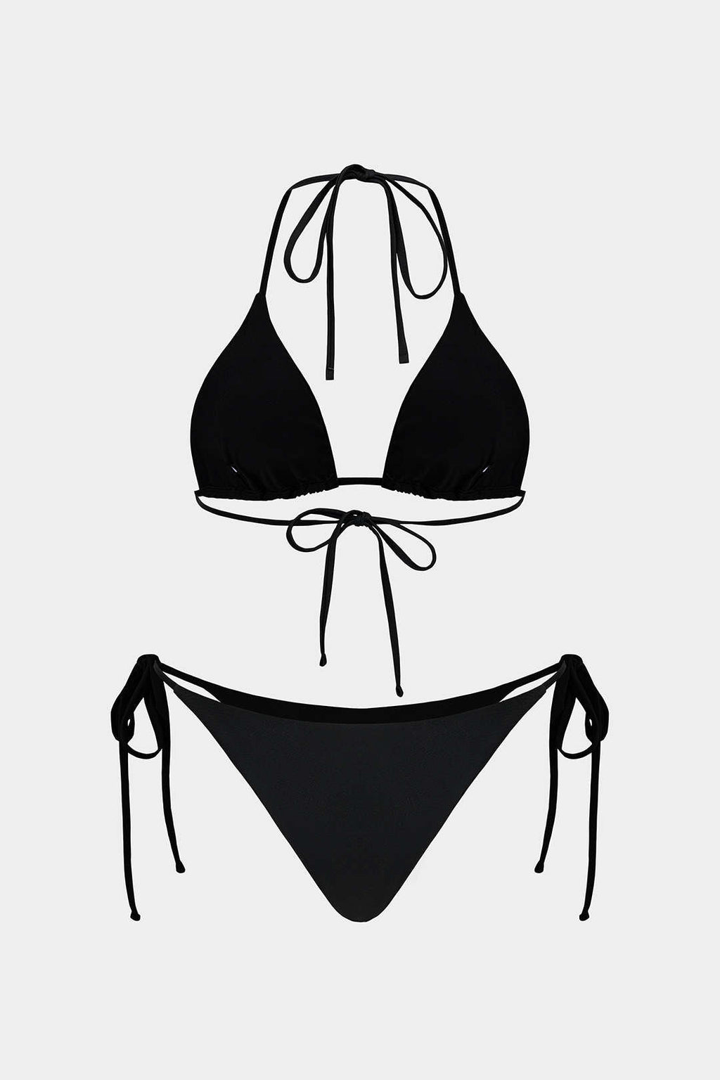 Noir Spark Bikini