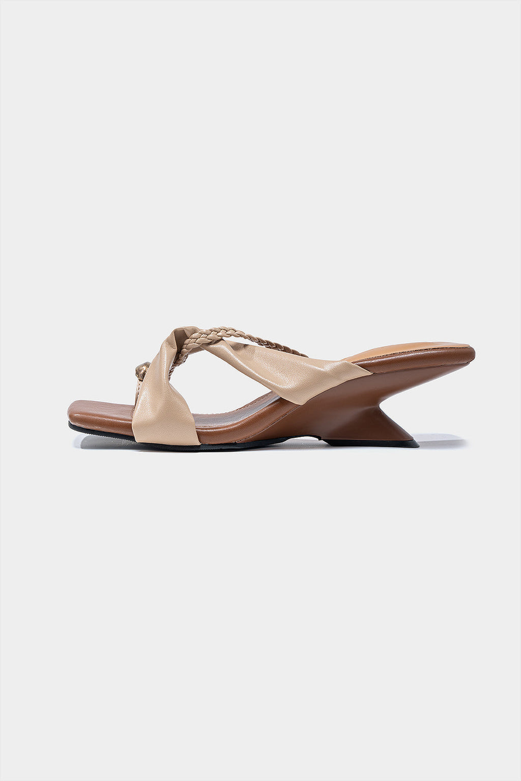 Sandales Élysette