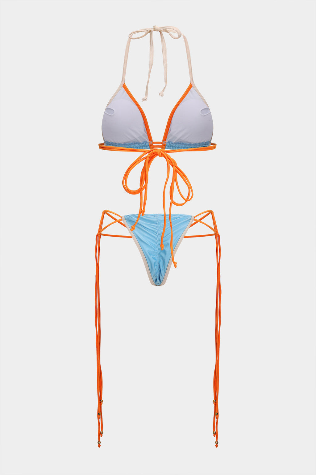 Bikini Azéliane