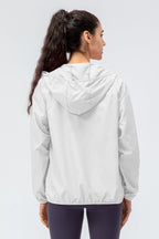Swift Run Jacket