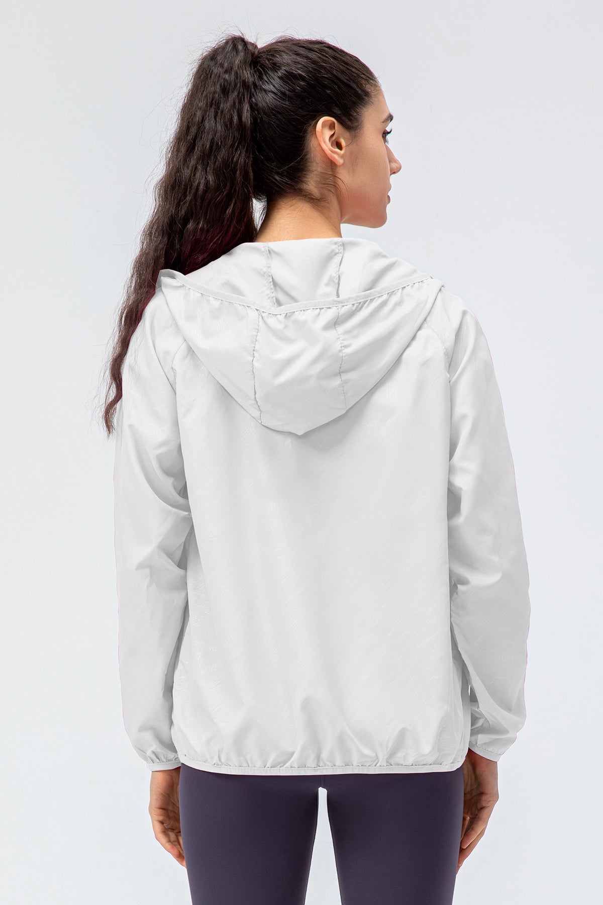 Swift Run Jacket
