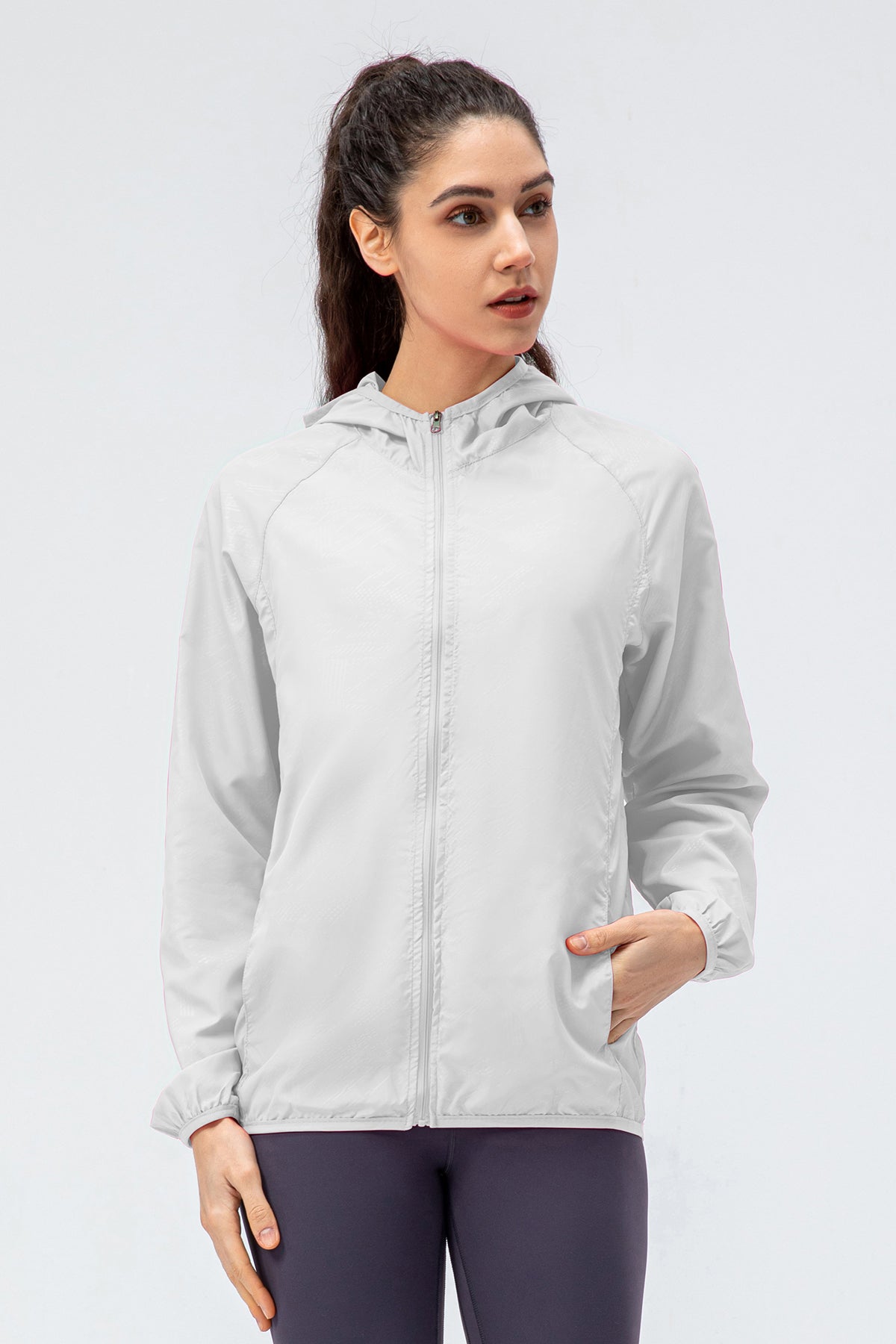Swift Run Jacket