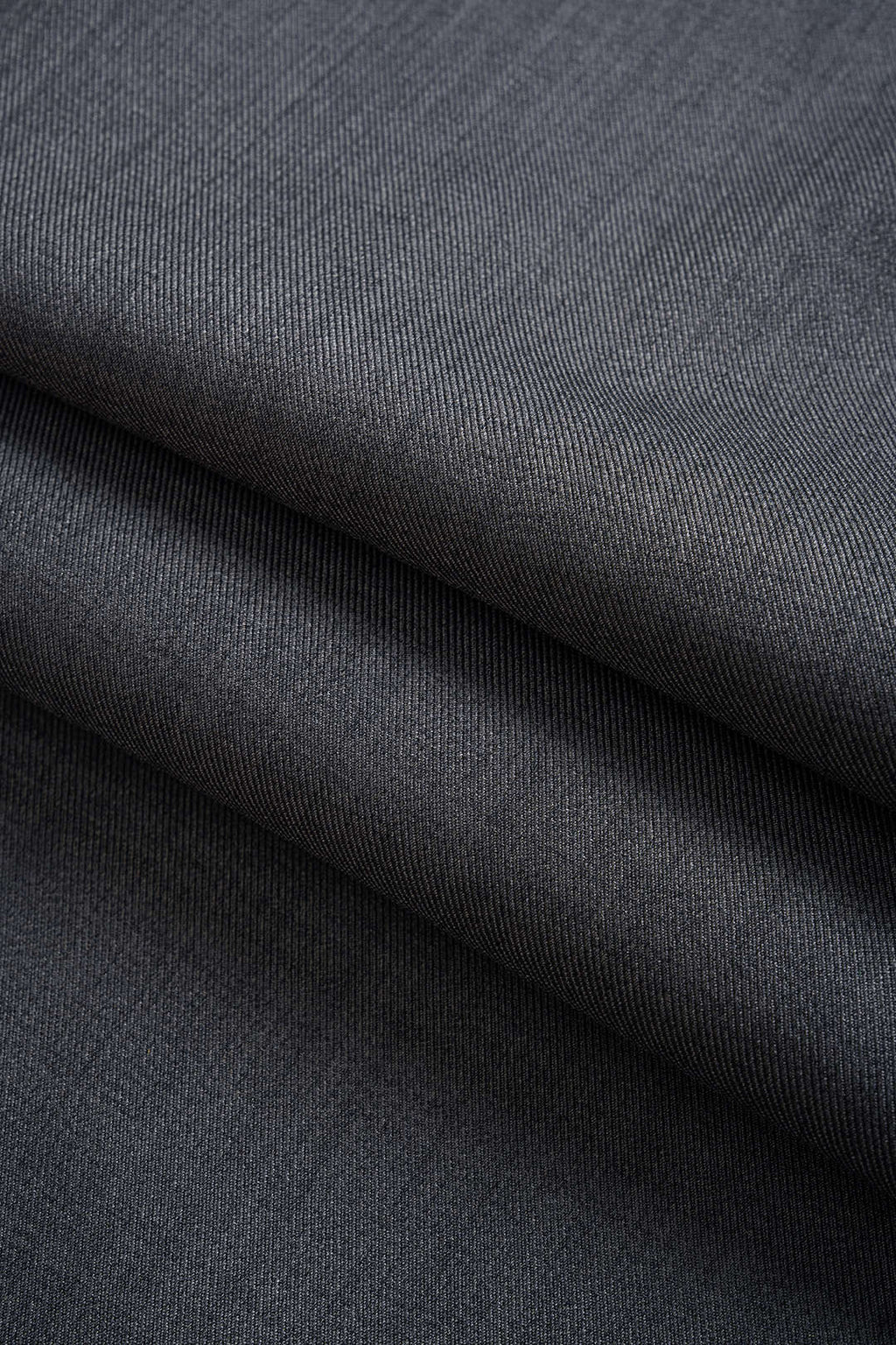 Belted Barrel Trousers