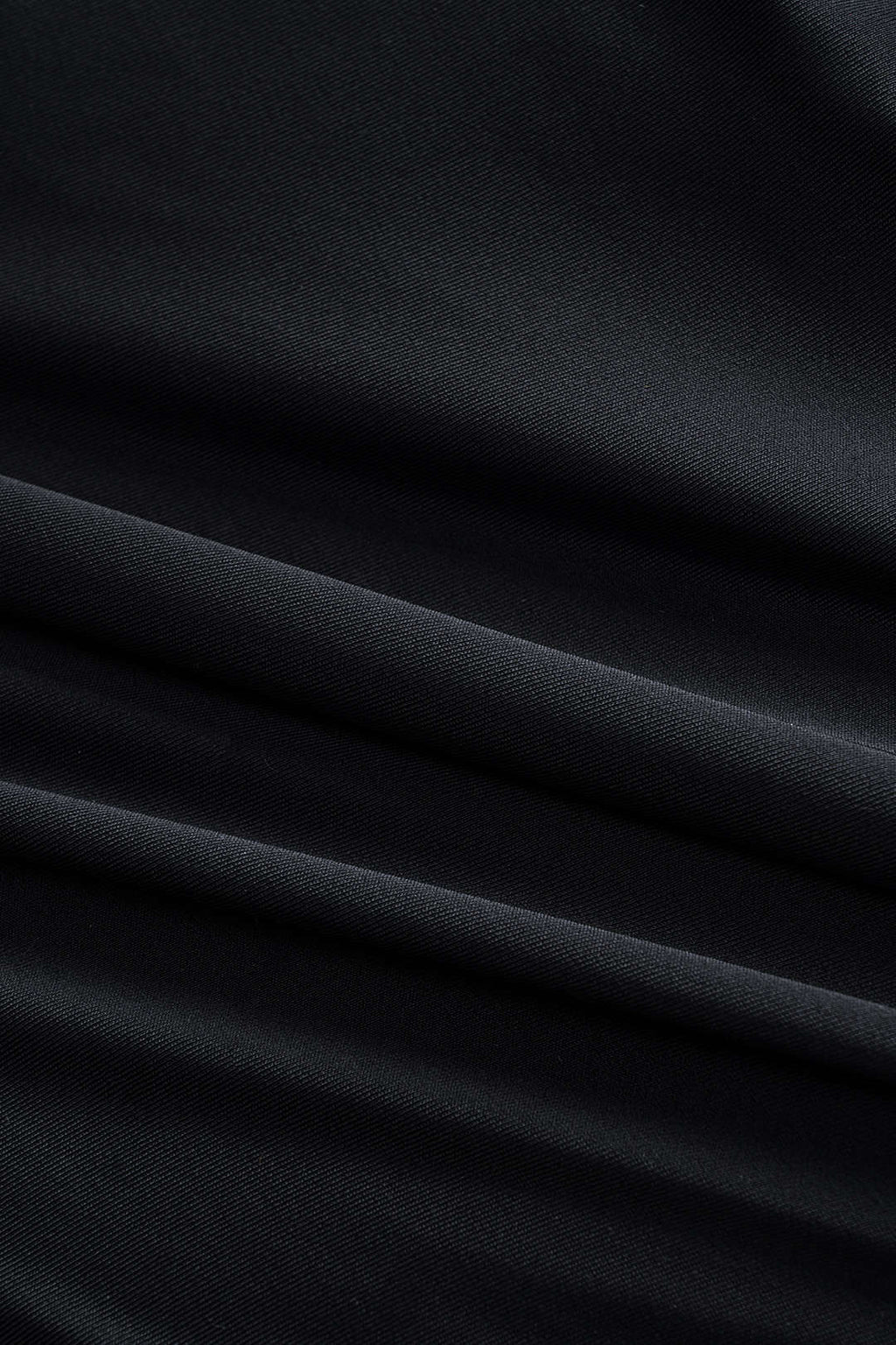 Black Gold Swimsuit