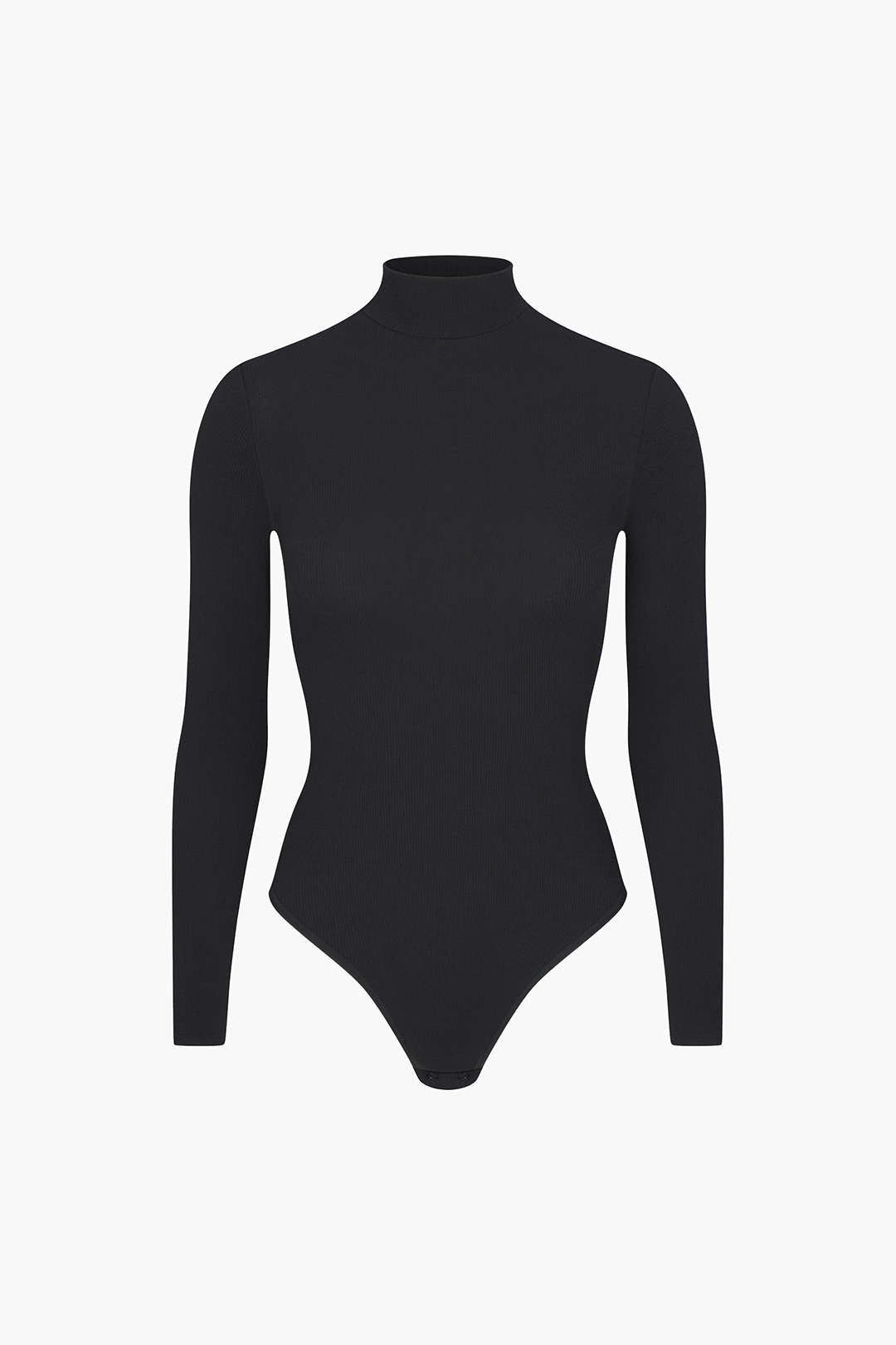 Basic Uzun Kollu Bodysuit