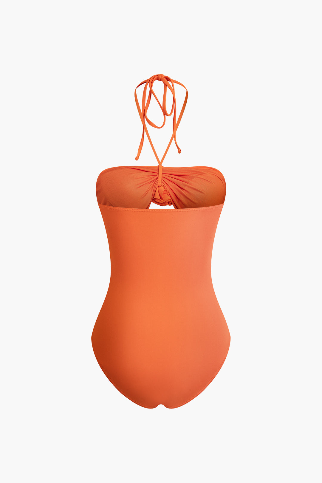 Çiçek Desenli Mayo Takımı 