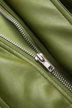 Veste Oliviane