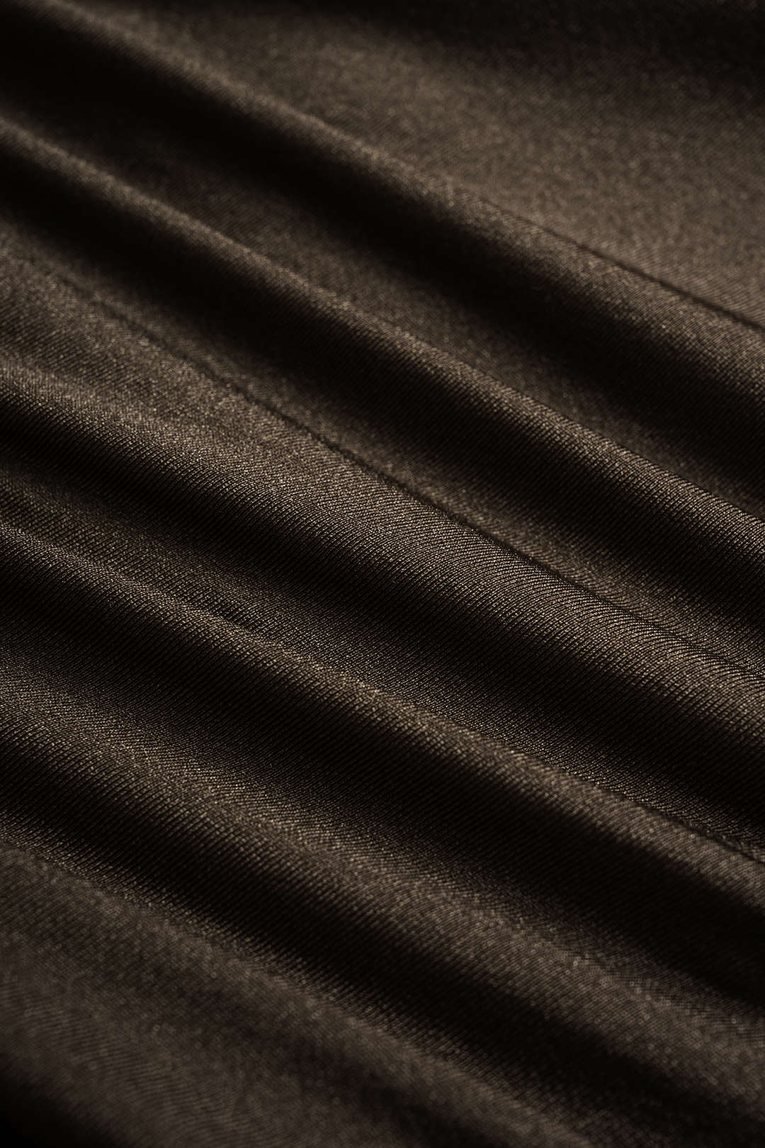 Draped Halterneck Swimsuit