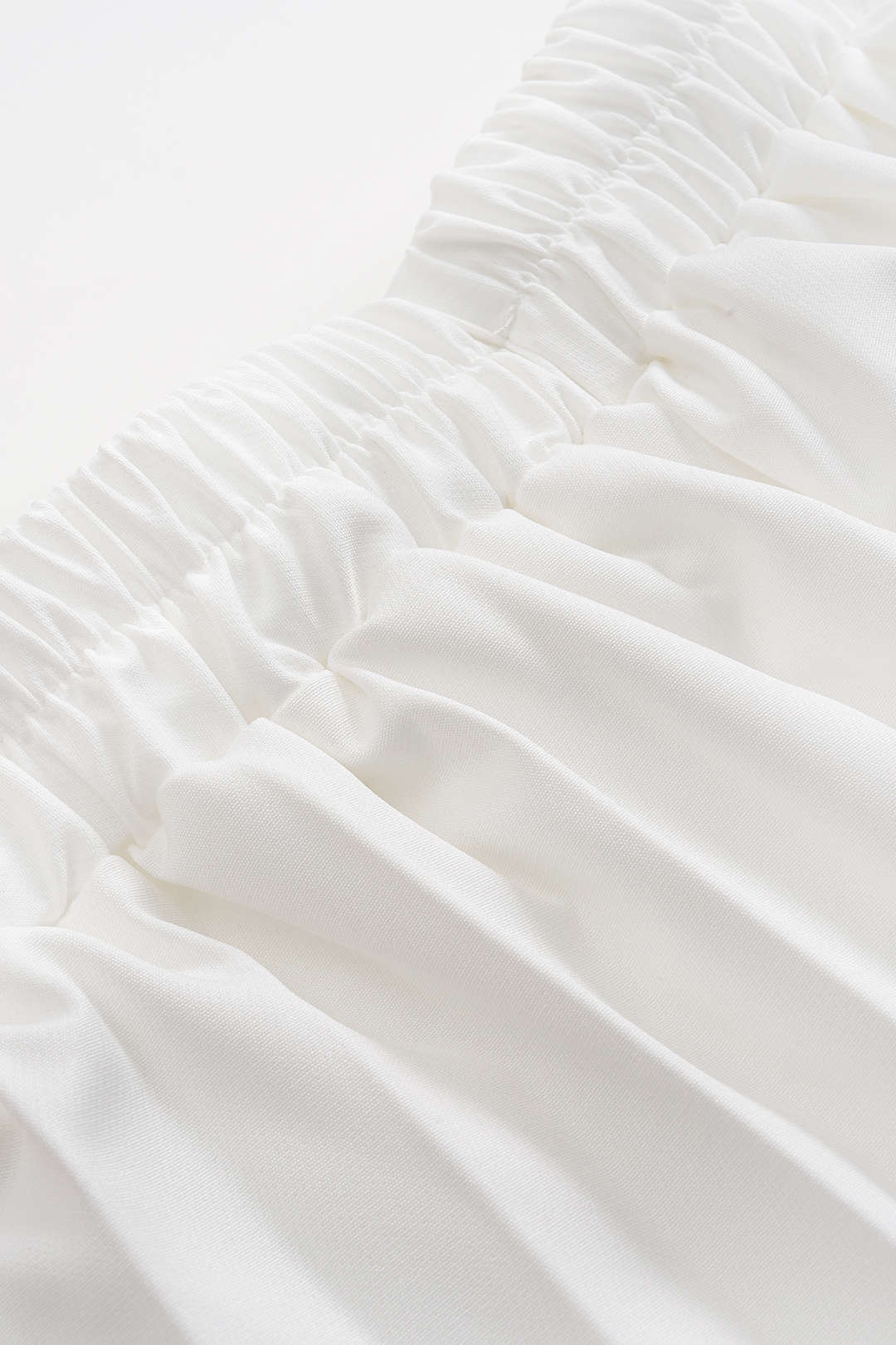 Command Double-Buttoned Vest &amp; Pleated Palazzo Set