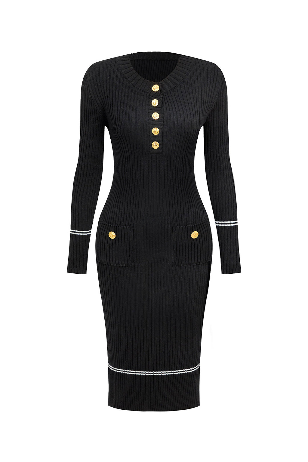 Robe Noirelle