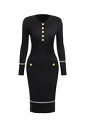Robe Noirelle