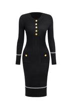 Robe Noirelle