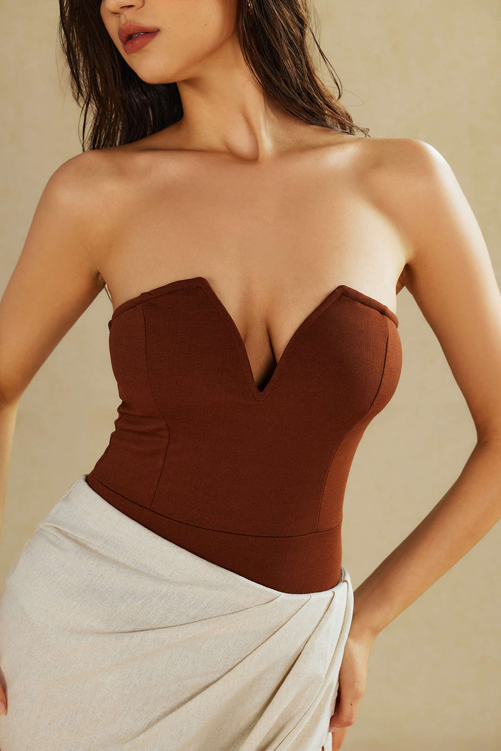 Body Caliane