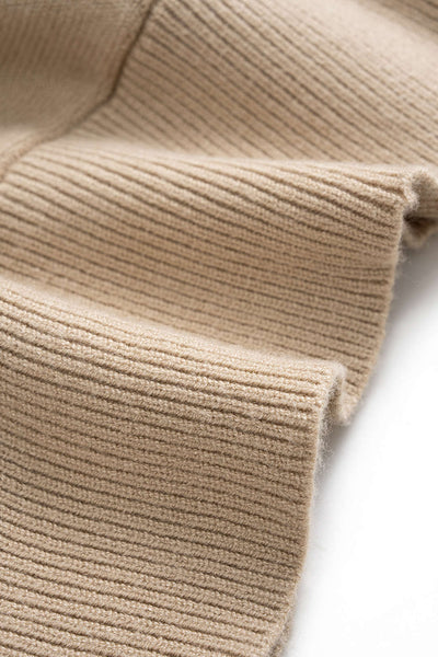 Eterna Beige Sweater