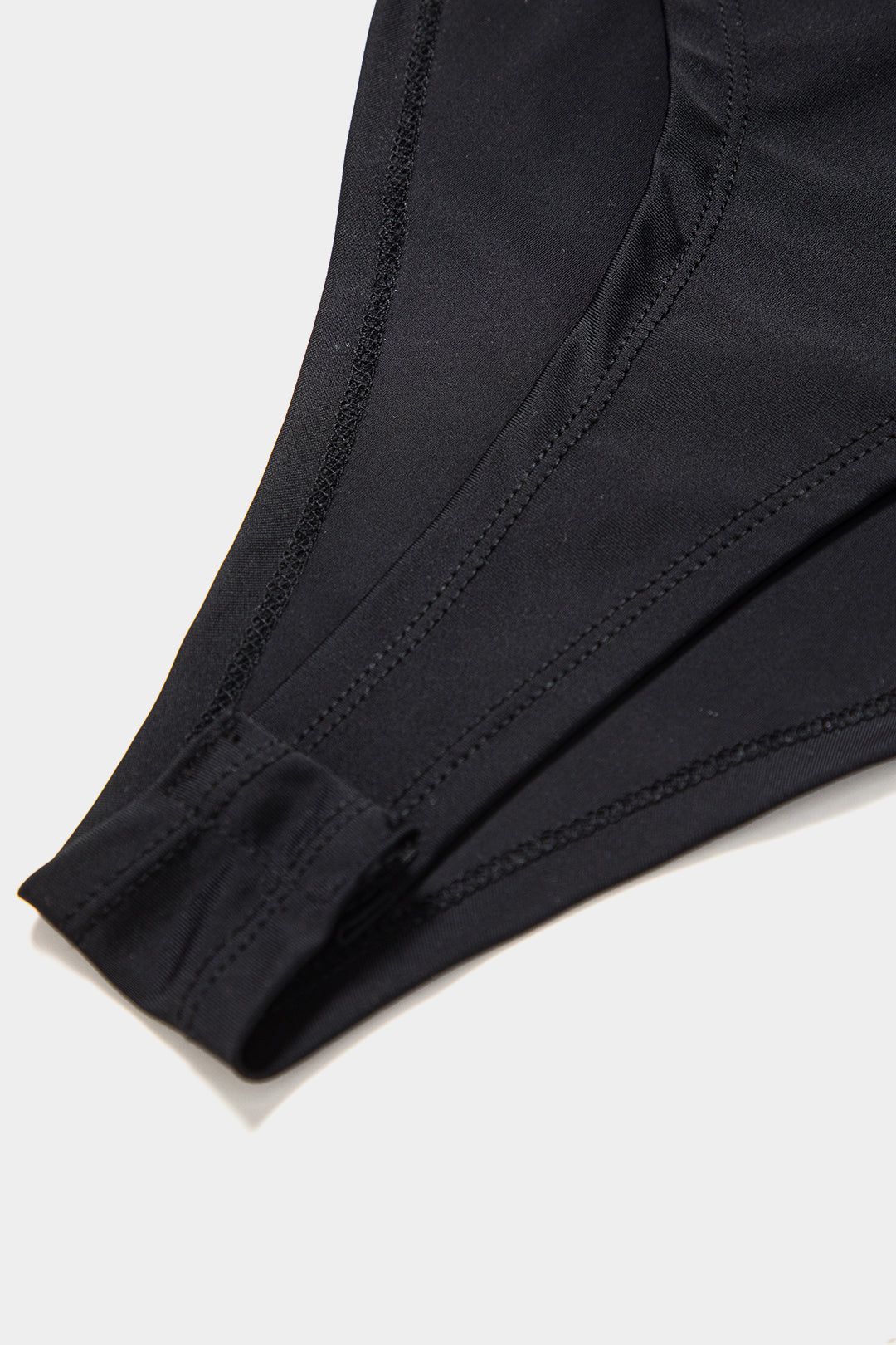 Destekli Vücut Tulumu