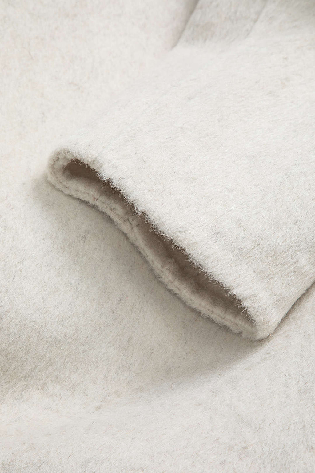 Manteau Élénise