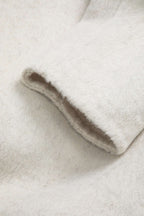 Manteau Élénise