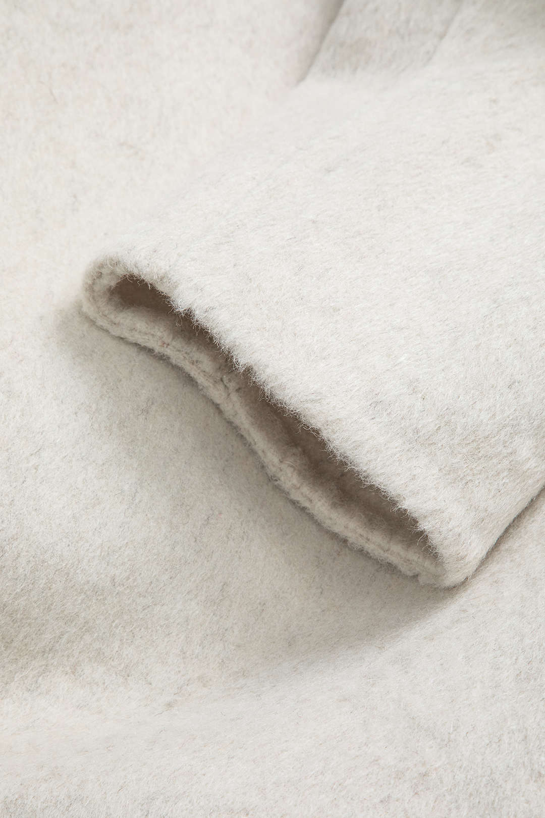 Manteau Élénise