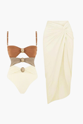 Desert Pearl Pareo Set
