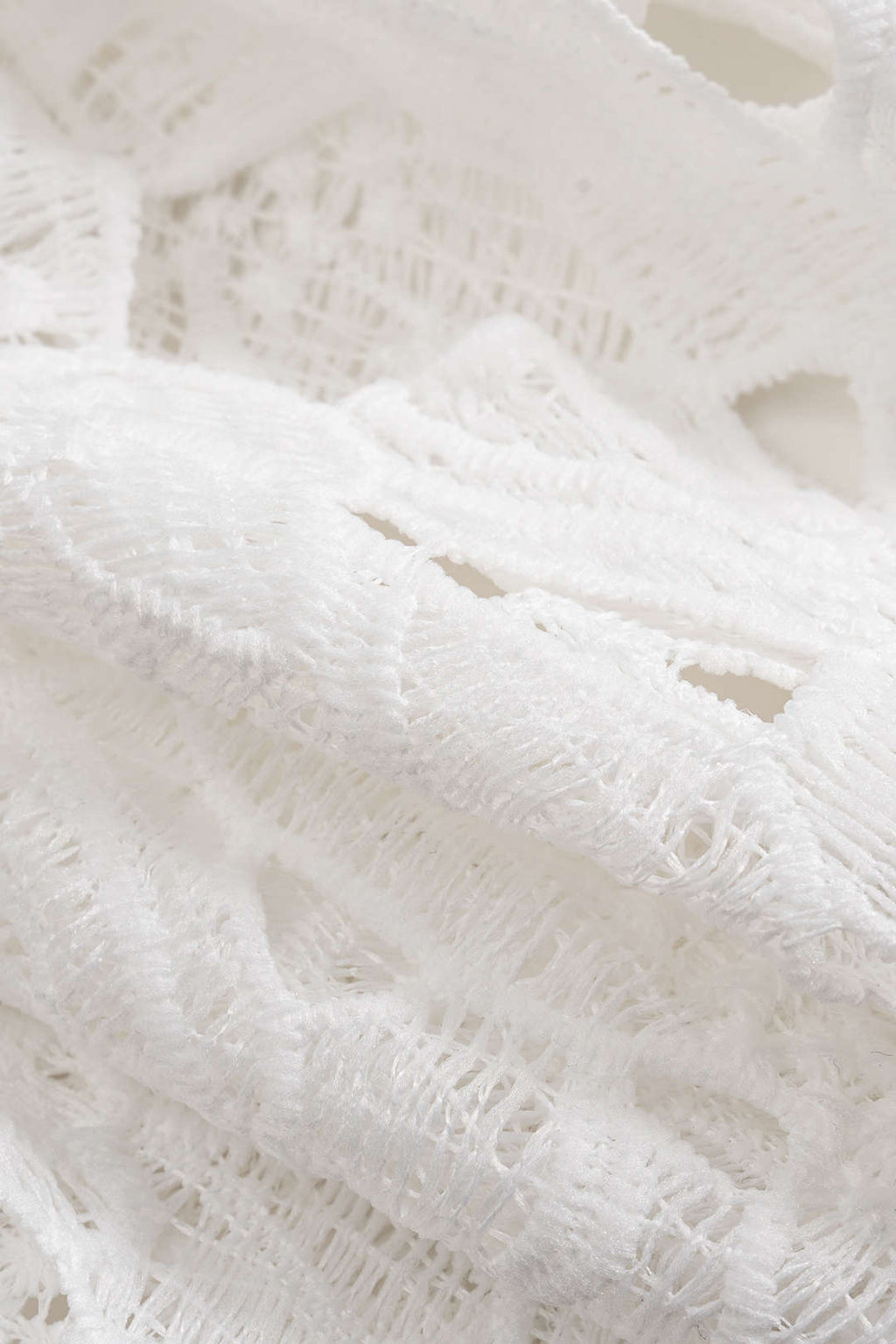 Robe Blanche