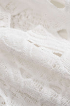 Robe Blanche