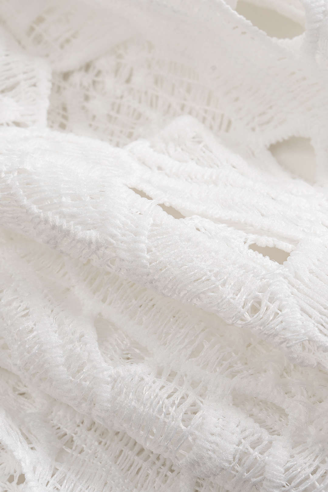 Robe Blanche
