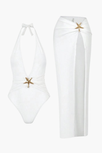 Midnight Star Pareo Set