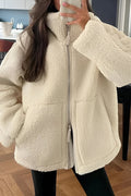 Veste Ivoirelle