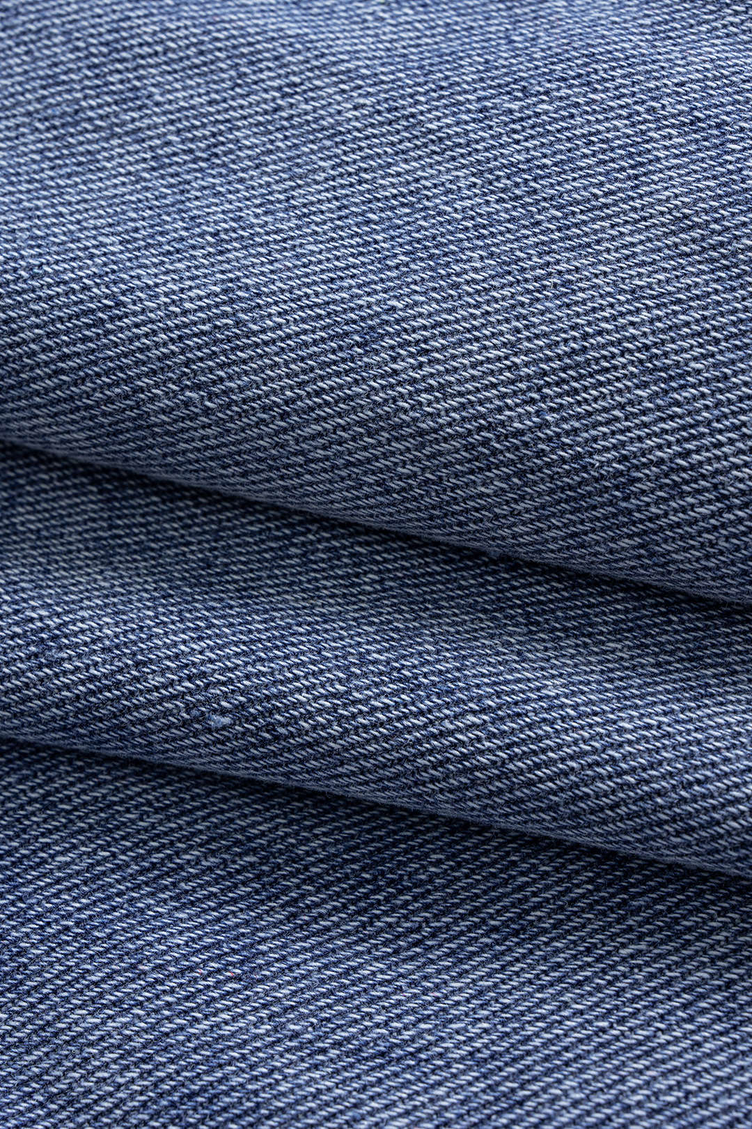 Denim Harmony Jacket