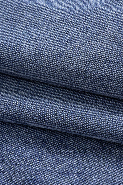 Denim Harmony Jacket