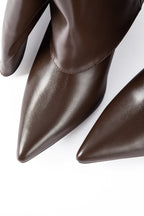 Bottes Éléonine