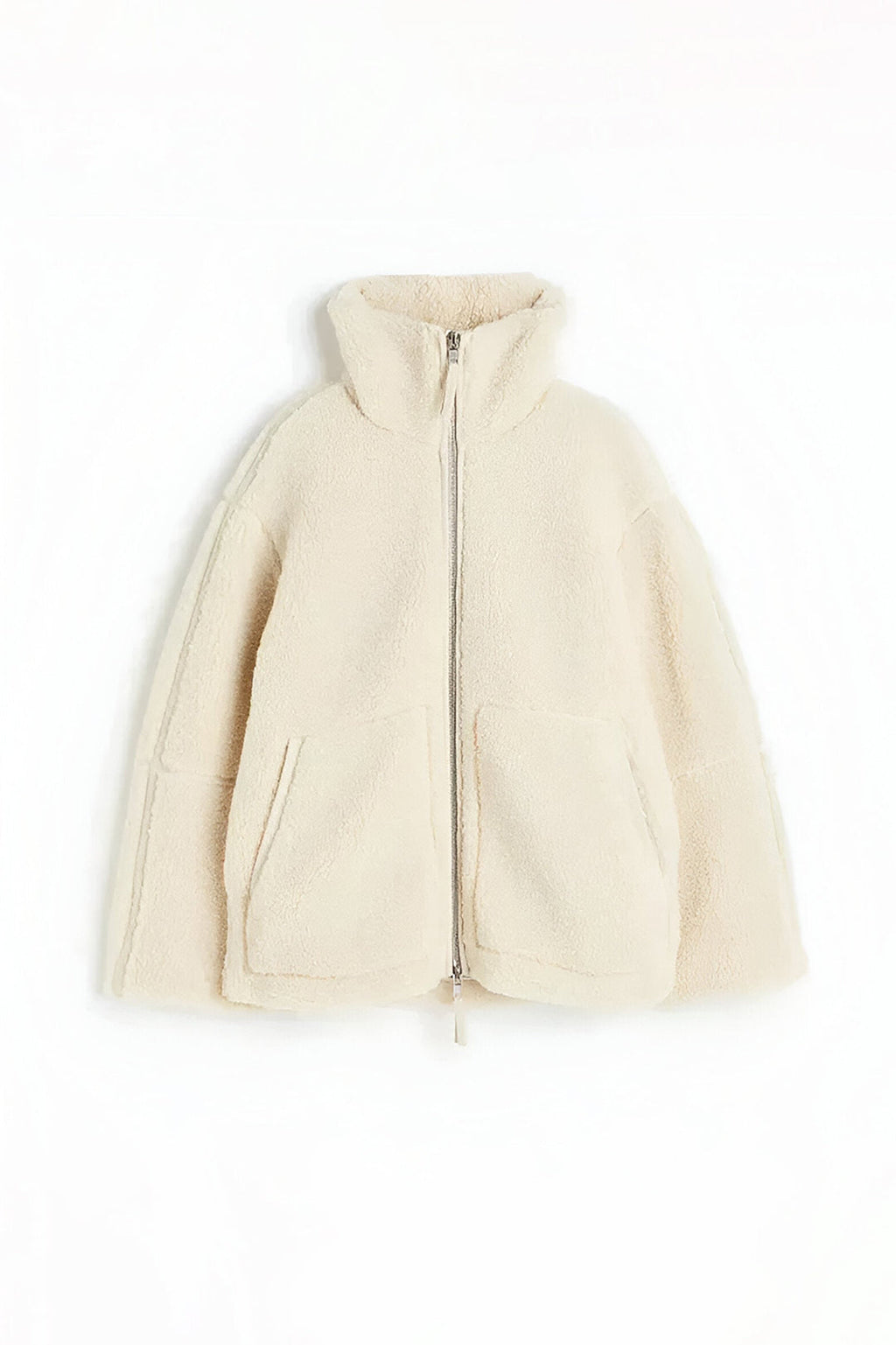 Veste Ivoirelle
