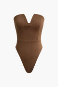 Body Caliane