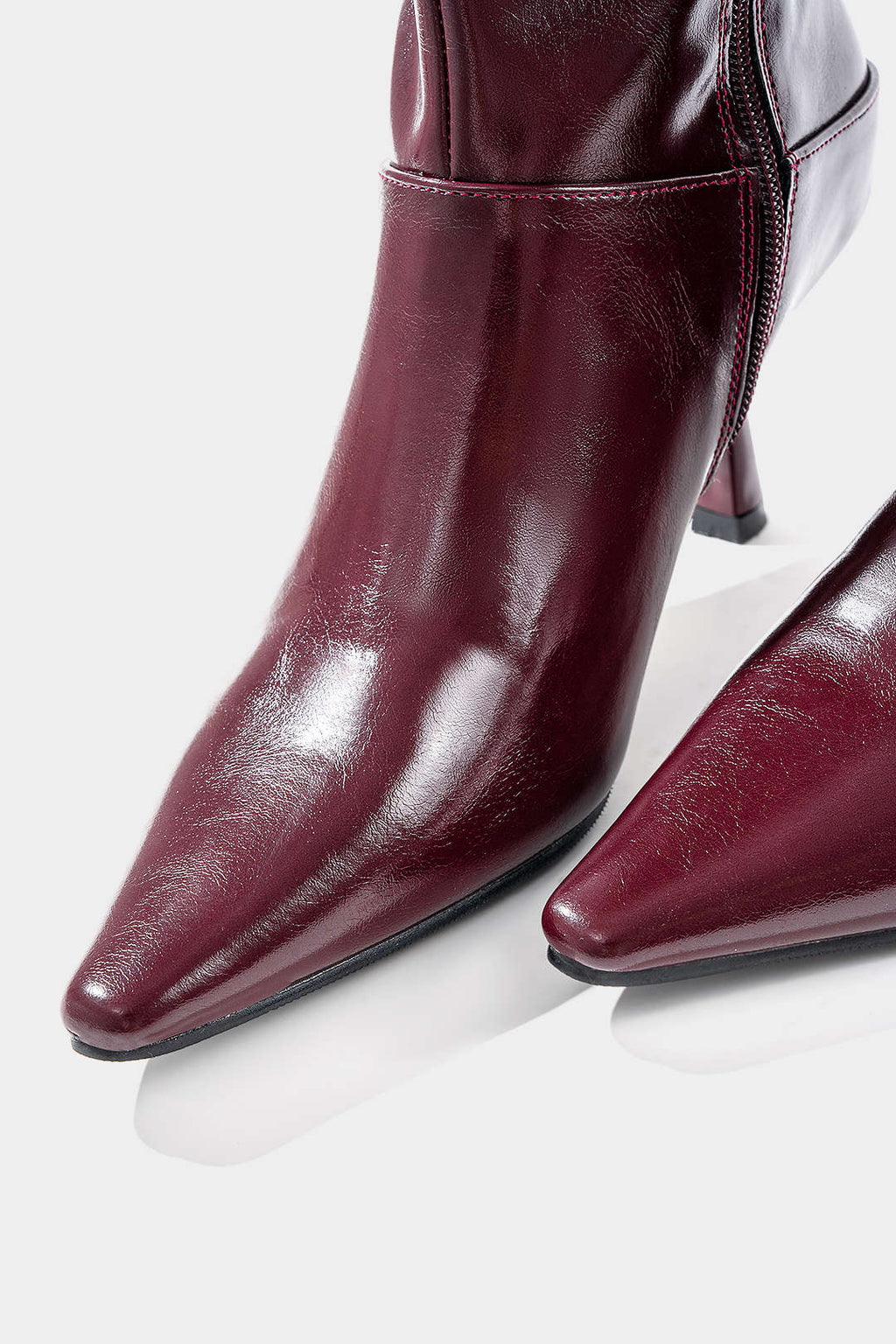Bottes Rosiane