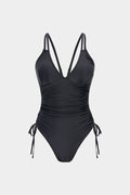 Black Contour Swimsuit