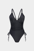 Black Contour Swimsuit