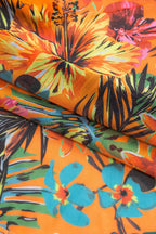 Tropical Halter Bikini