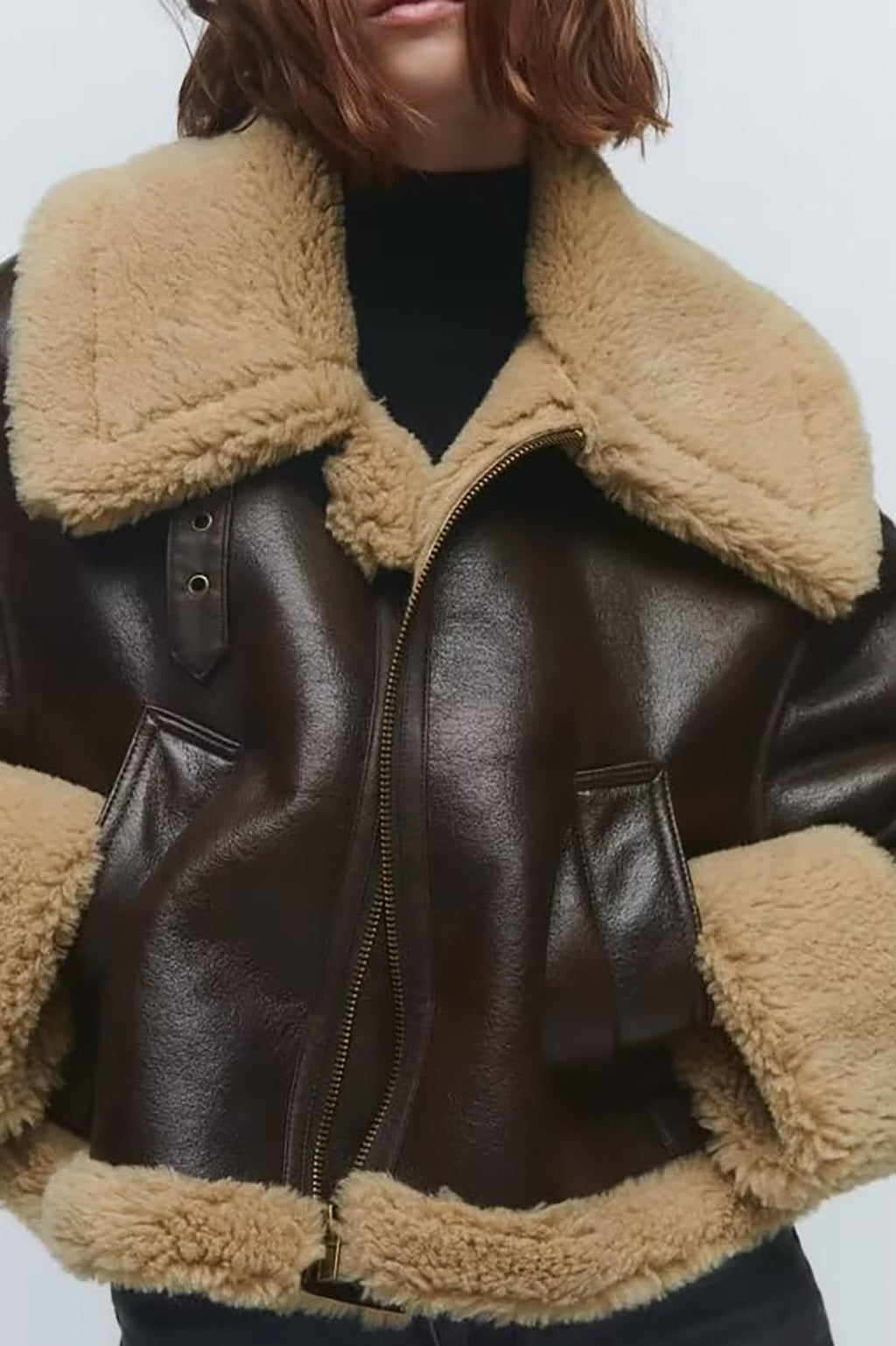 Veste Hermine