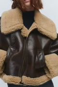 Veste Hermine