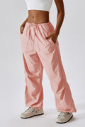 Baggy Drawstring Cargo