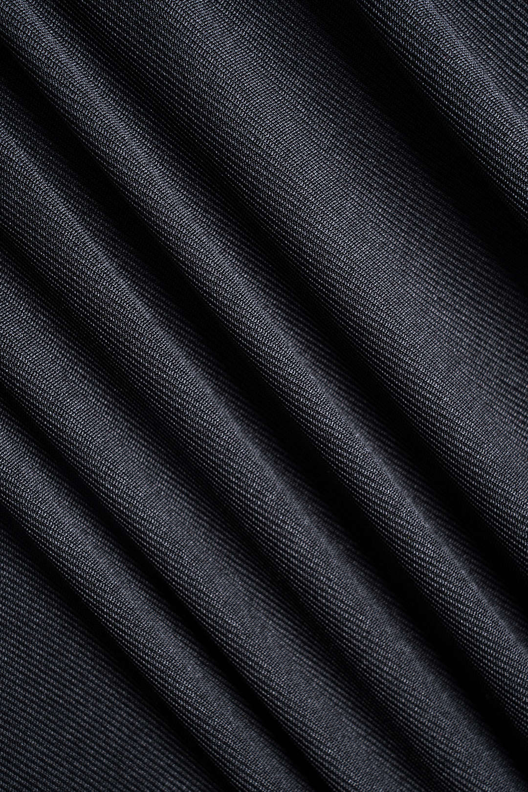 Fileli Uzun Kollu Üst 