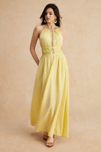 Robe Lysiane
