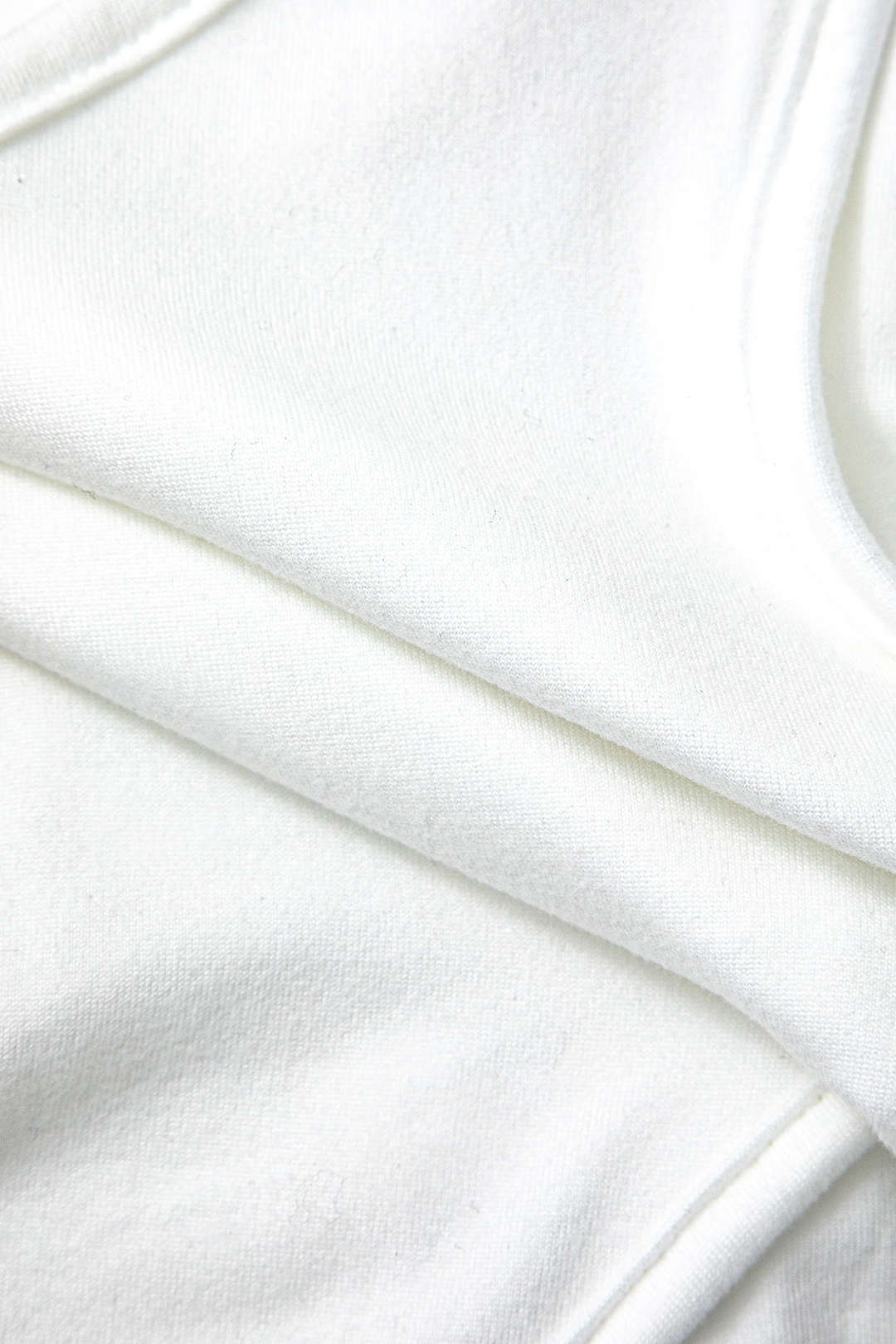 Yüksek Yaka Dikişli Tulum 