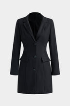 Robe Célimène