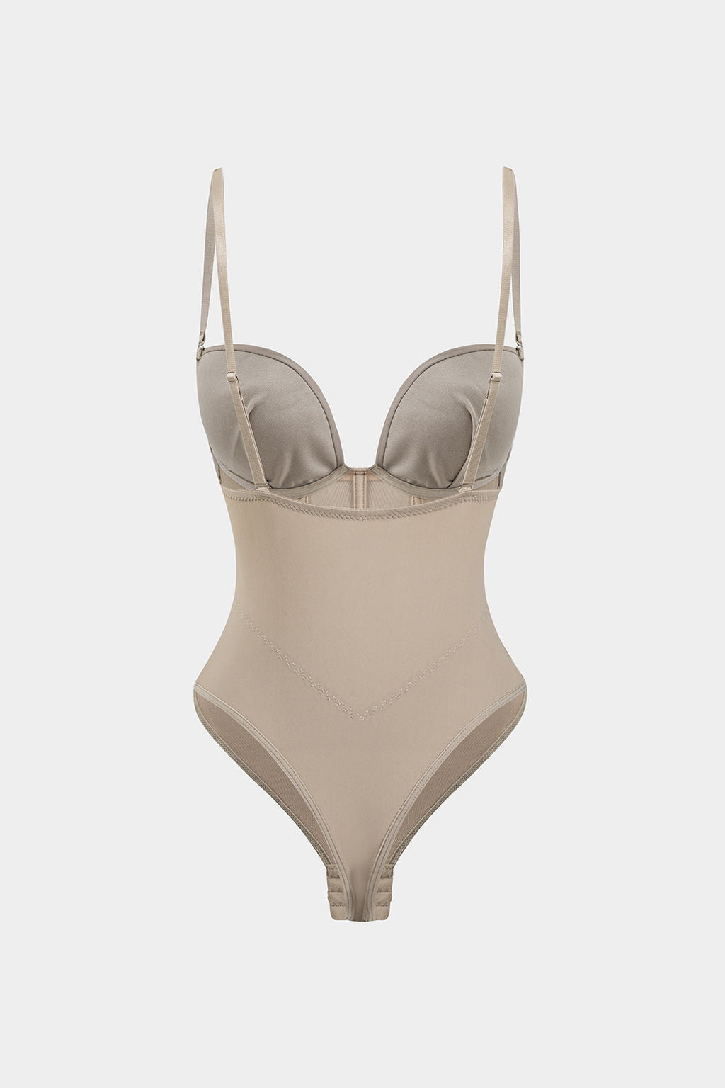 Body Isadora