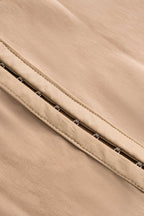 Şeffaf Büstiyer Üst 