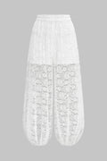 Pantalon Éliane
