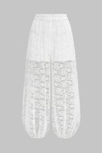 Pantalon Éliane